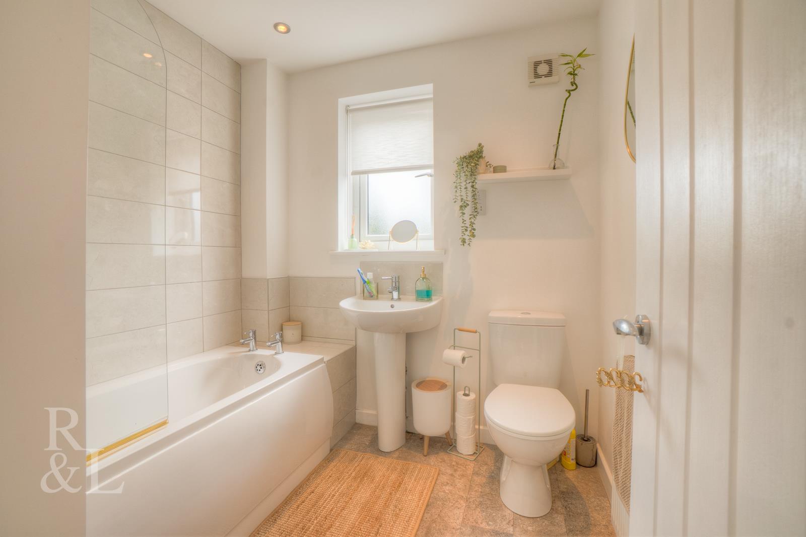 Property image for Haydn Road, Nottingham