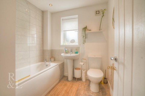 Property thumbnail image for Haydn Road, Nottingham