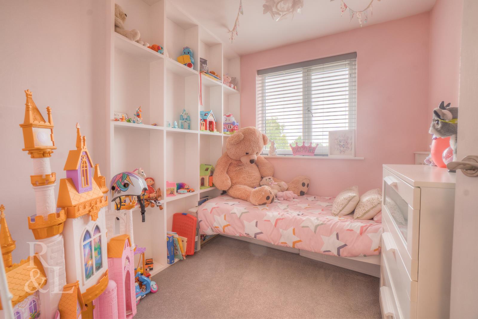 Property image for Haydn Road, Nottingham