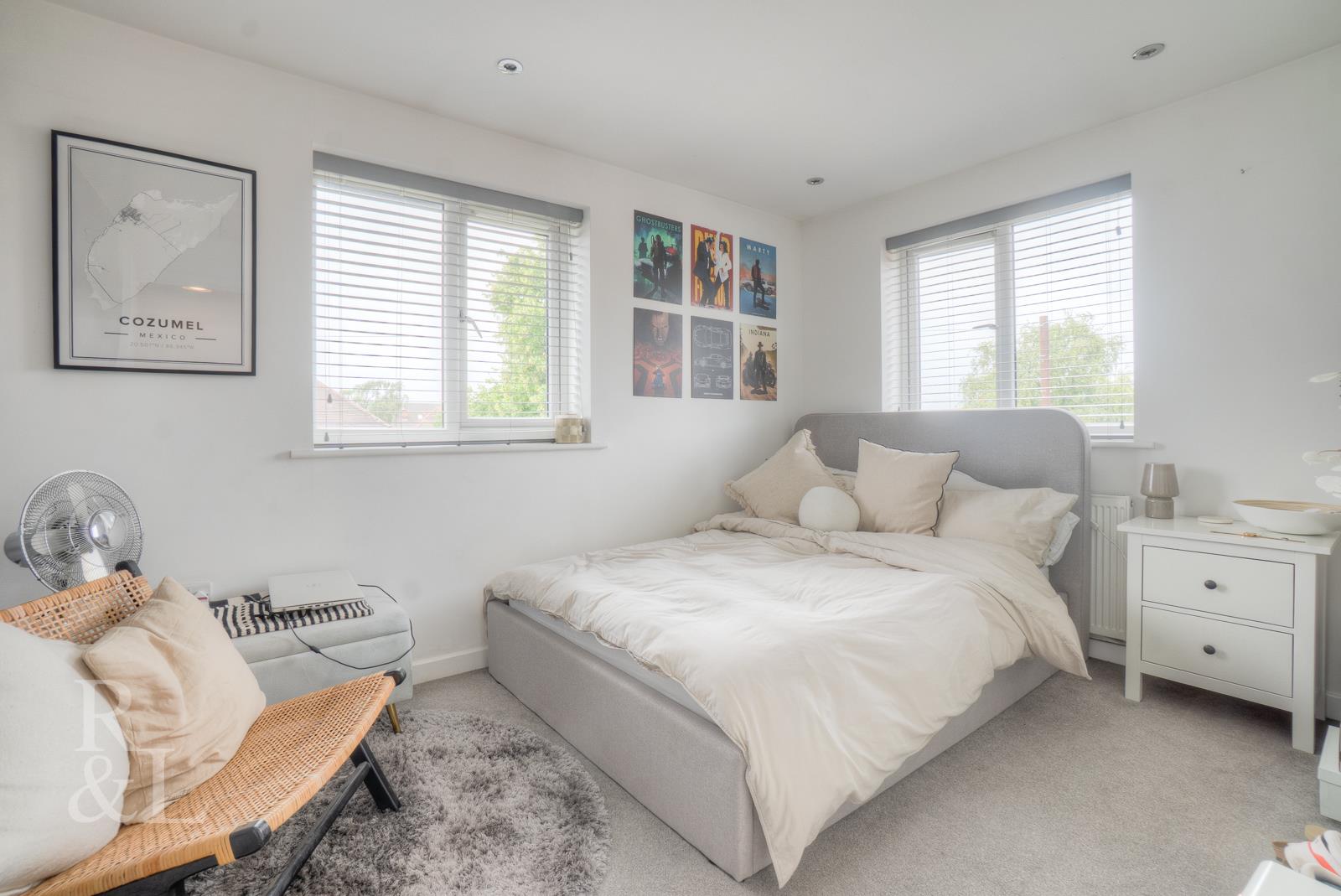 Property image for Haydn Road, Nottingham