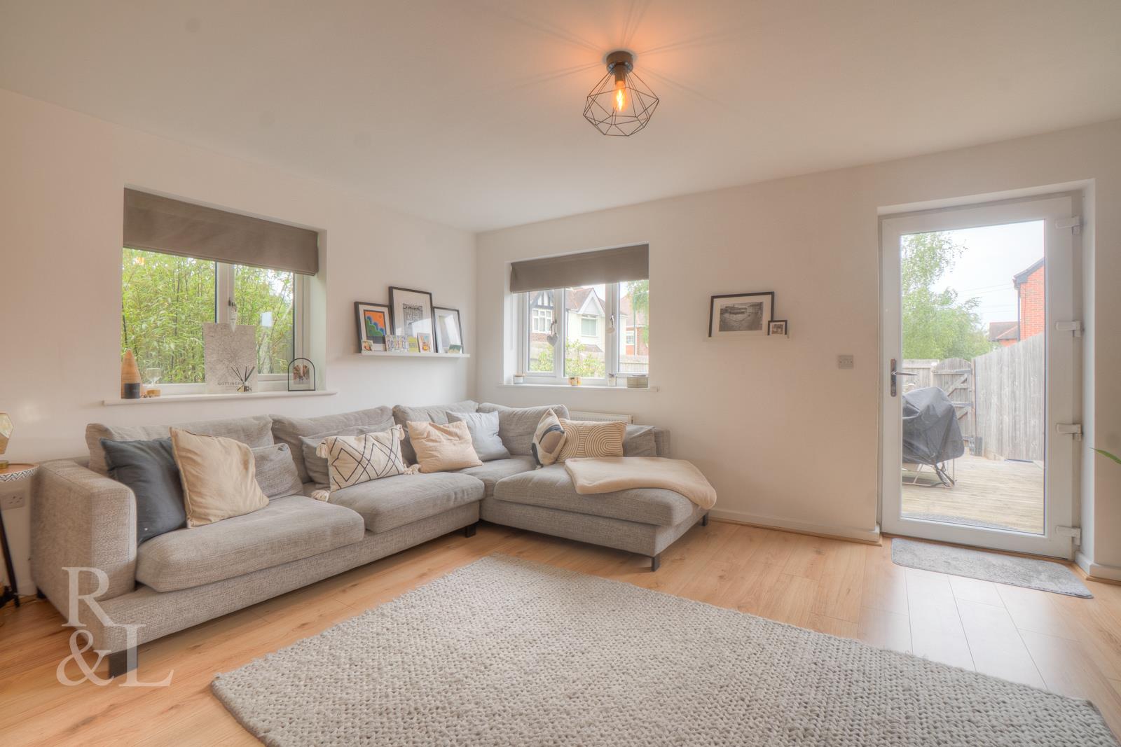 Property image for Haydn Road, Nottingham