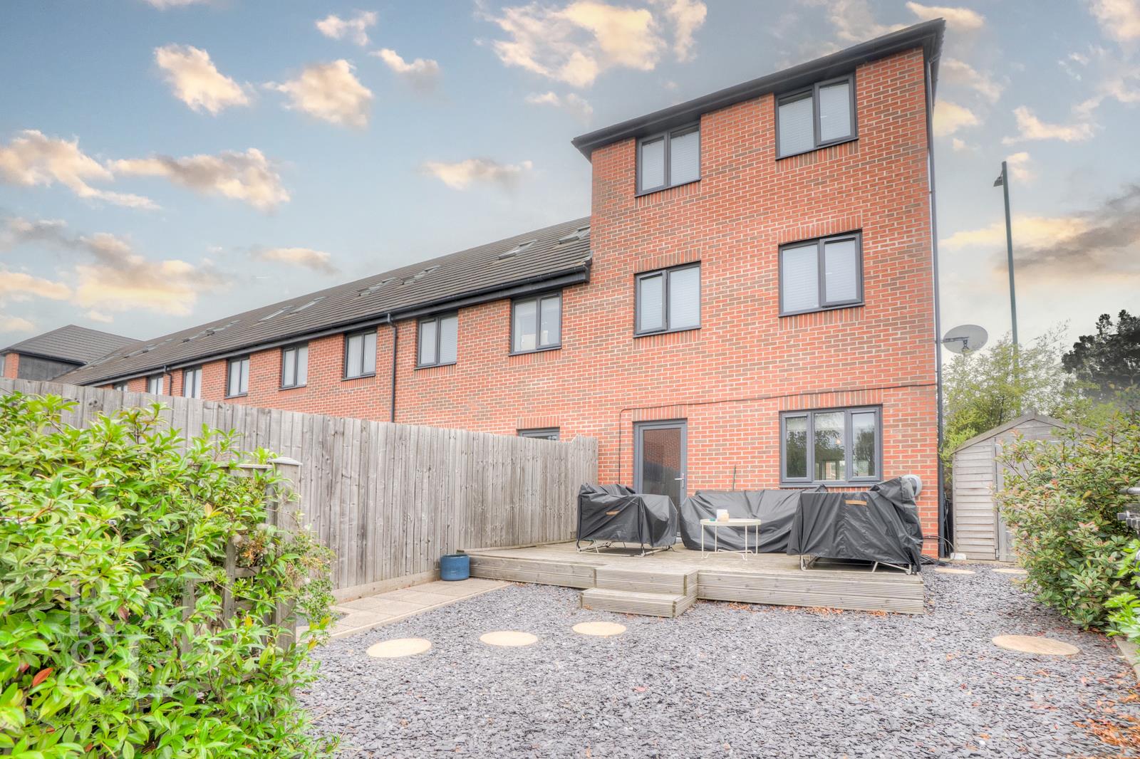 Property image for Haydn Road, Nottingham