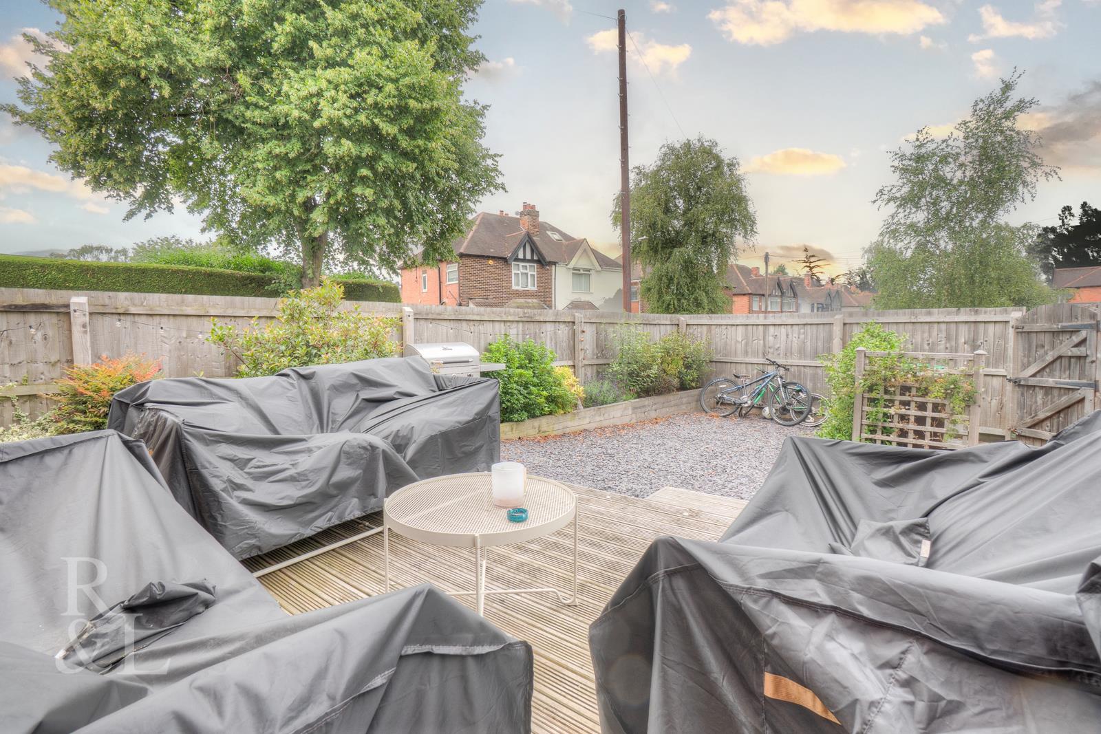Property image for Haydn Road, Nottingham