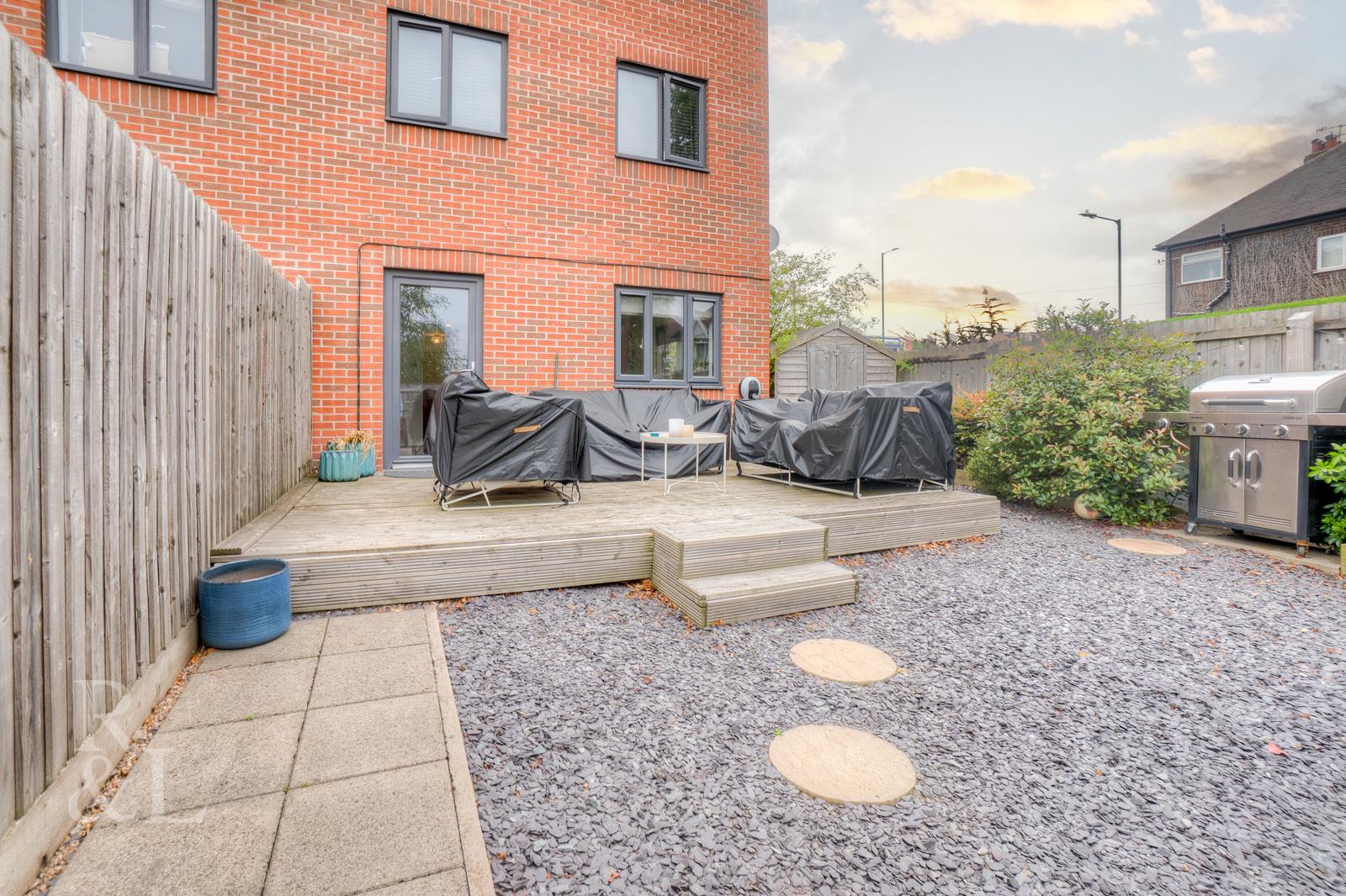 Property image for Haydn Road, Nottingham