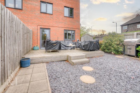 Property thumbnail image for Haydn Road, Nottingham