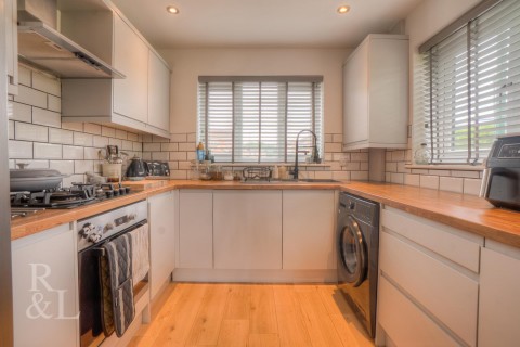 Property thumbnail image for Haydn Road, Nottingham