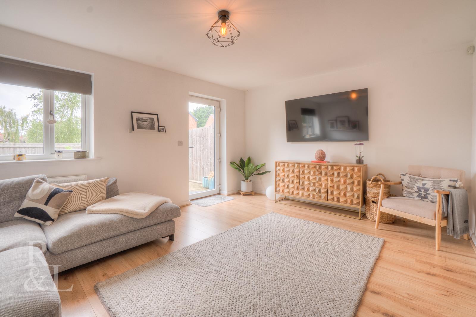 Property image for Haydn Road, Nottingham