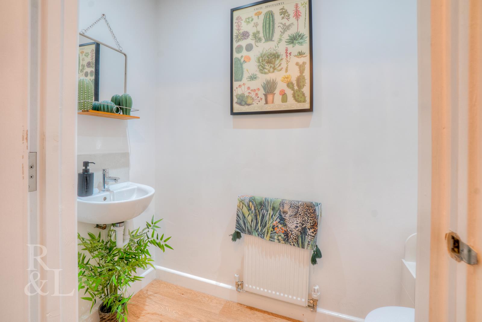 Property image for Haydn Road, Nottingham