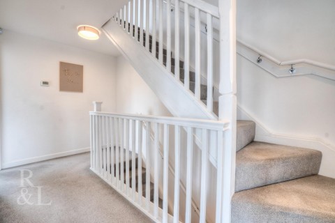 Property thumbnail image for Haydn Road, Nottingham