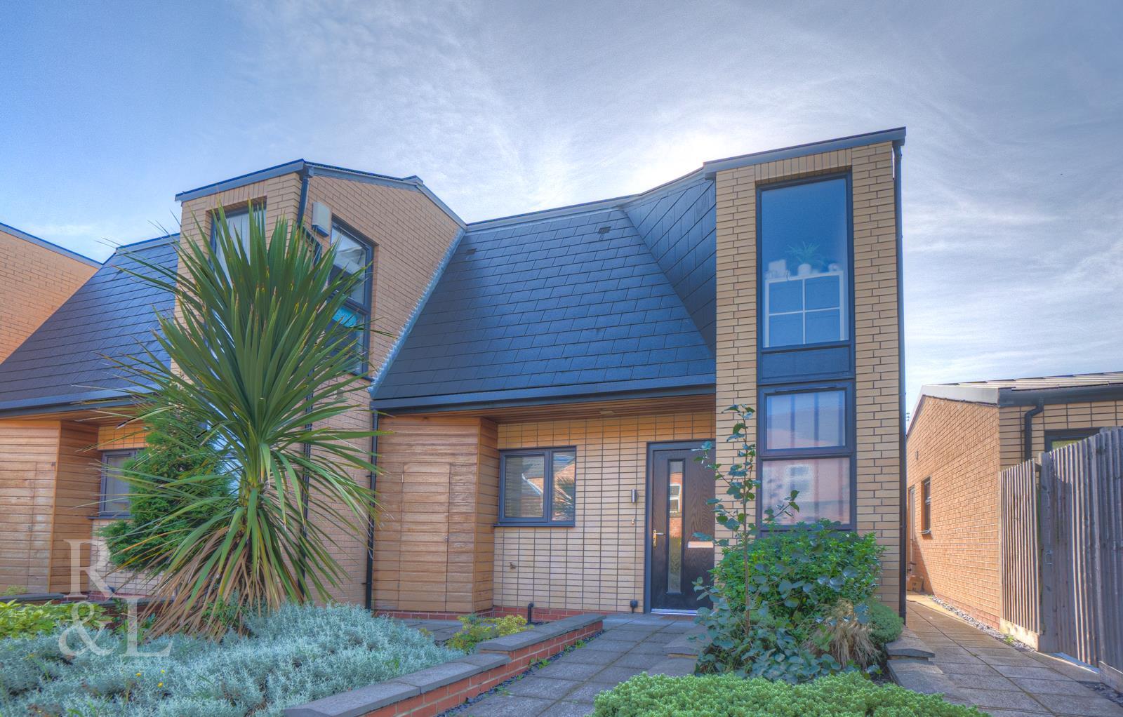 Property image for West Place Court, West Bridgford, Nottingham