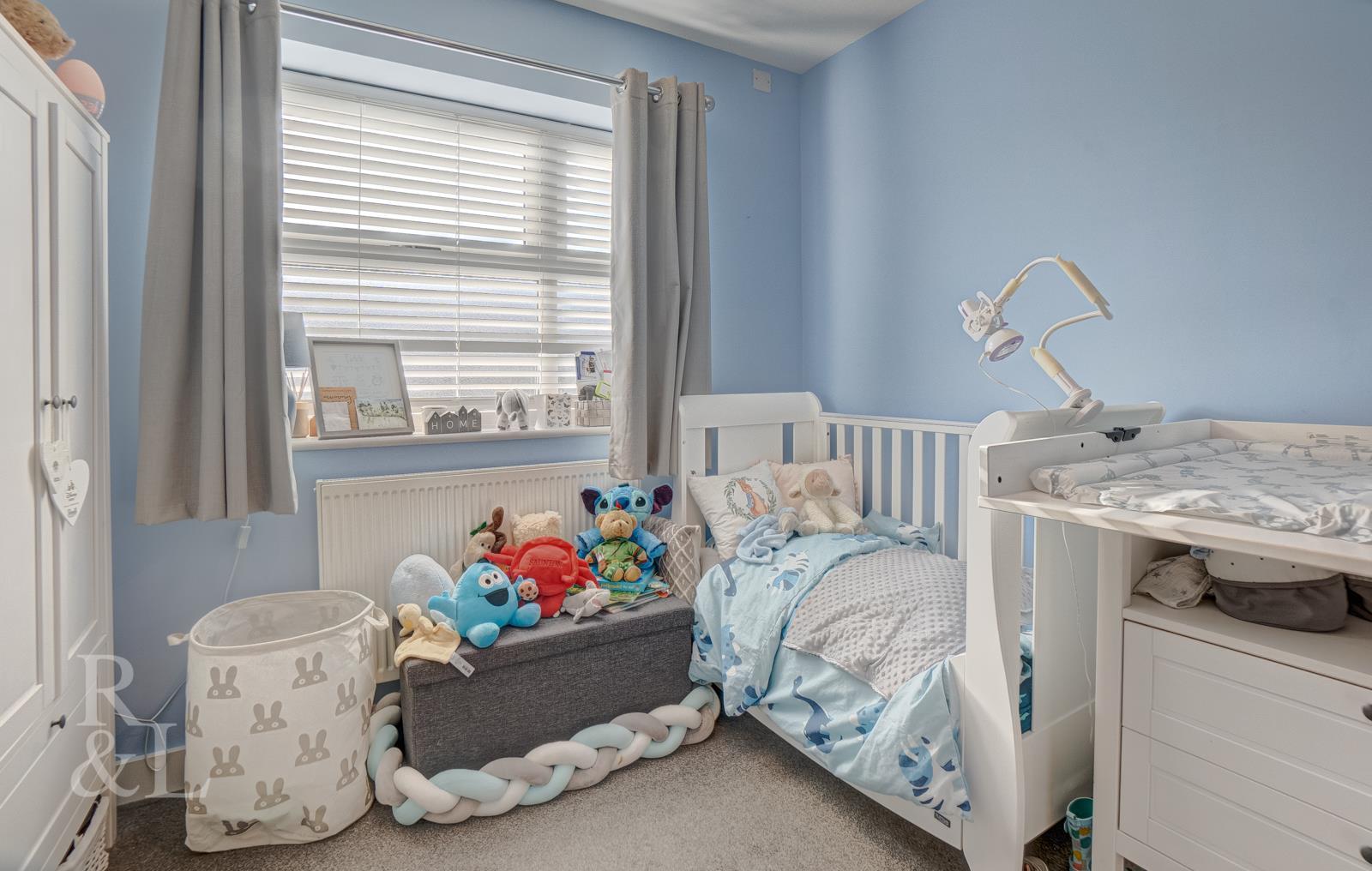 Property image for West Place Court, West Bridgford, Nottingham