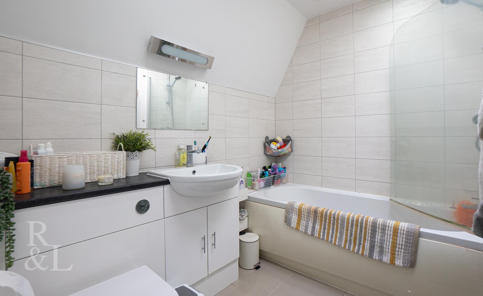 Property image for West Place Court, West Bridgford, Nottingham