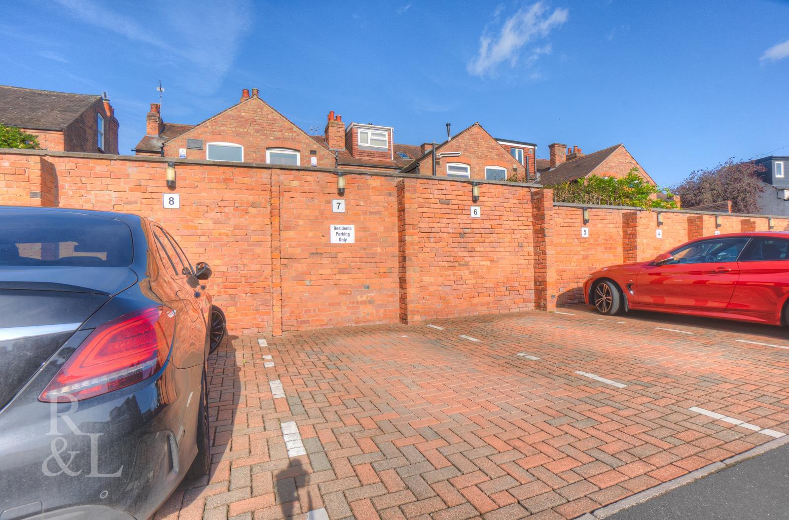 Property image for West Place Court, West Bridgford, Nottingham