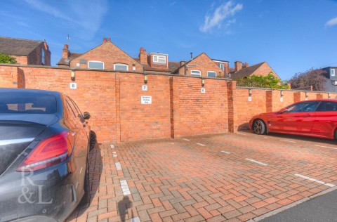 Property thumbnail image for West Place Court, West Bridgford, Nottingham