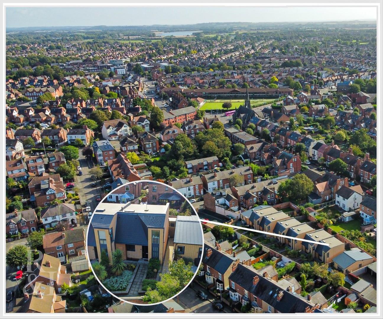 Property image for West Place Court, West Bridgford, Nottingham