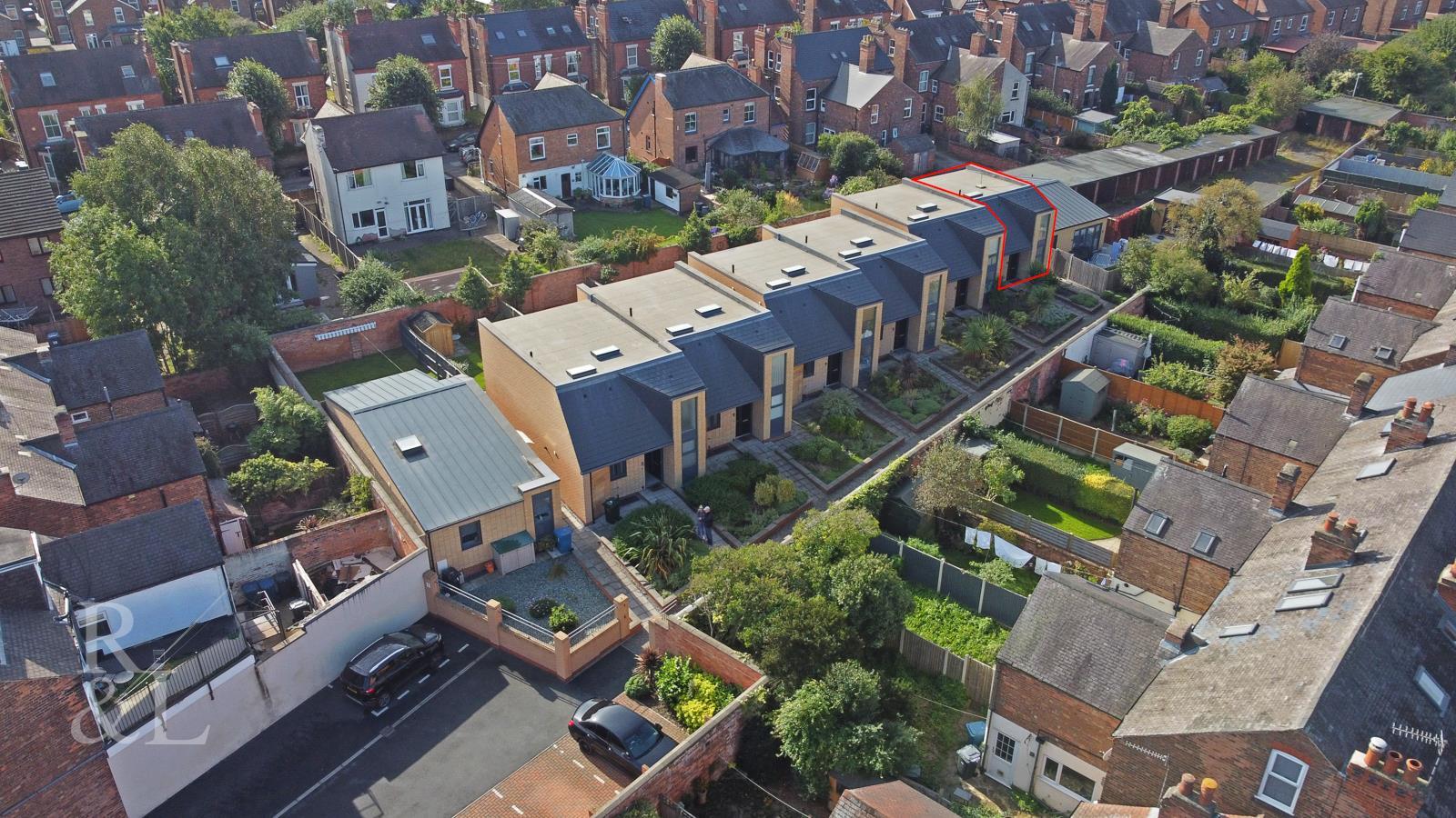 Property image for West Place Court, West Bridgford, Nottingham