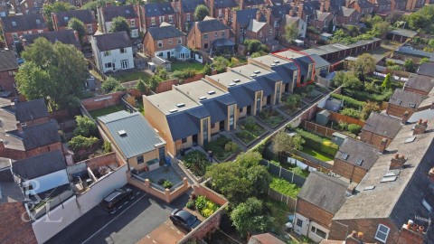 Property thumbnail image for West Place Court, West Bridgford, Nottingham