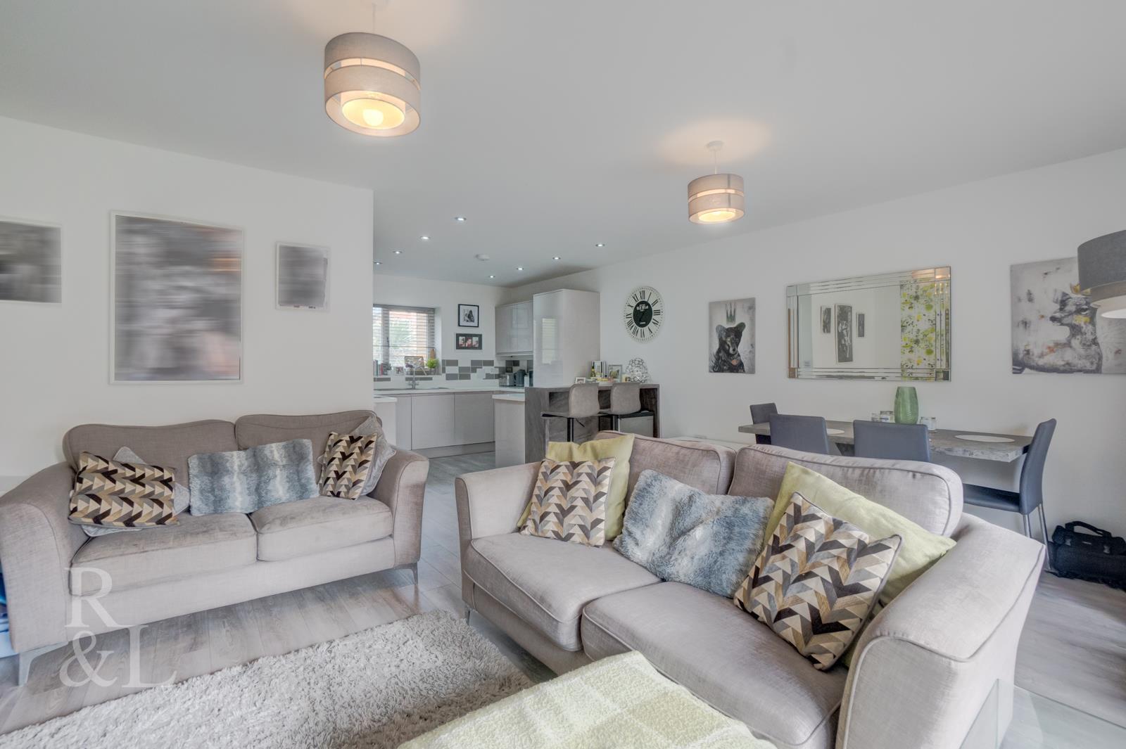 Property image for West Place Court, West Bridgford, Nottingham
