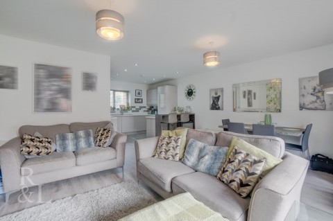 Property thumbnail image for West Place Court, West Bridgford, Nottingham