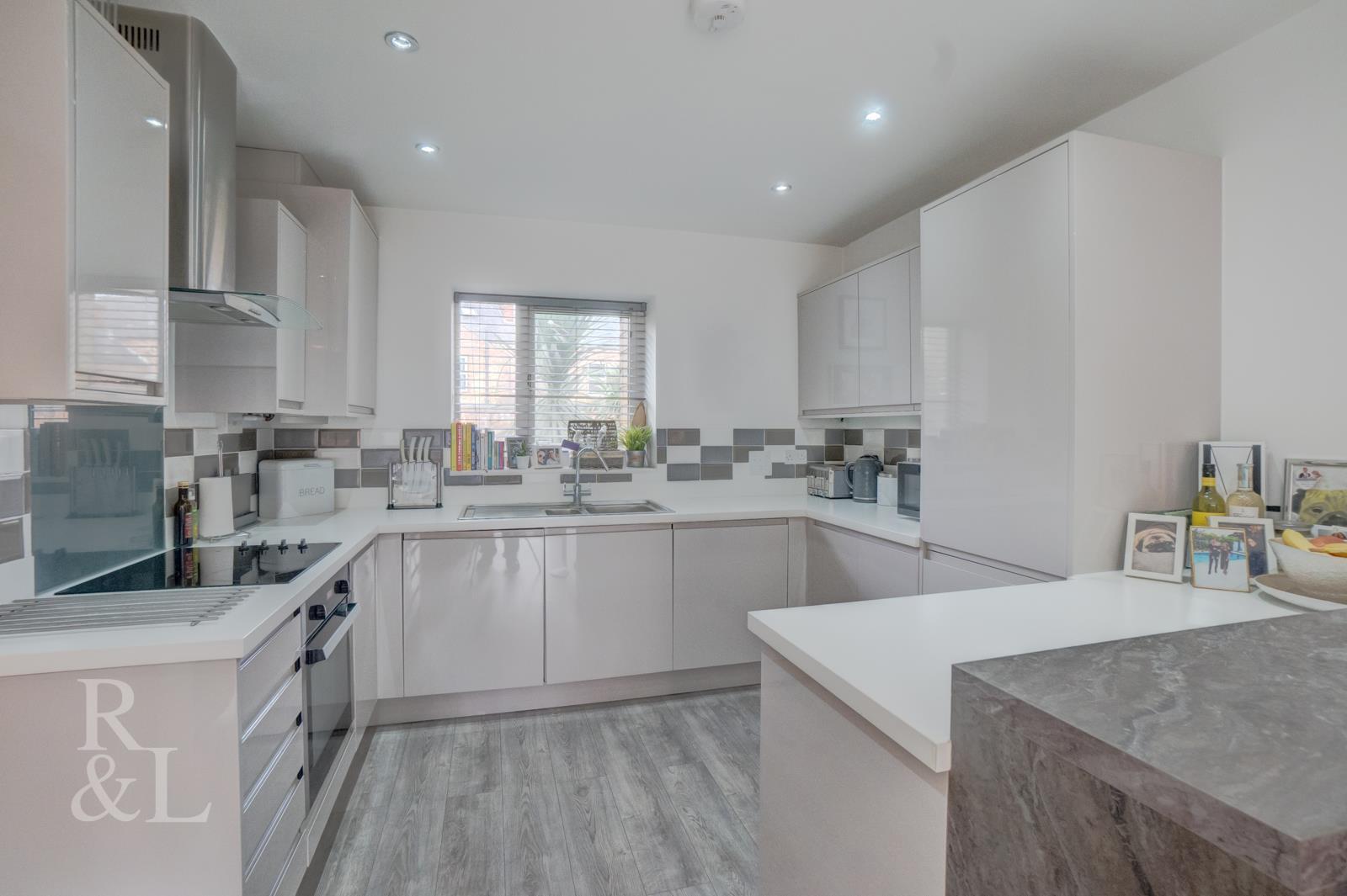 Property image for West Place Court, West Bridgford, Nottingham