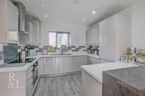 Property thumbnail image for West Place Court, West Bridgford, Nottingham