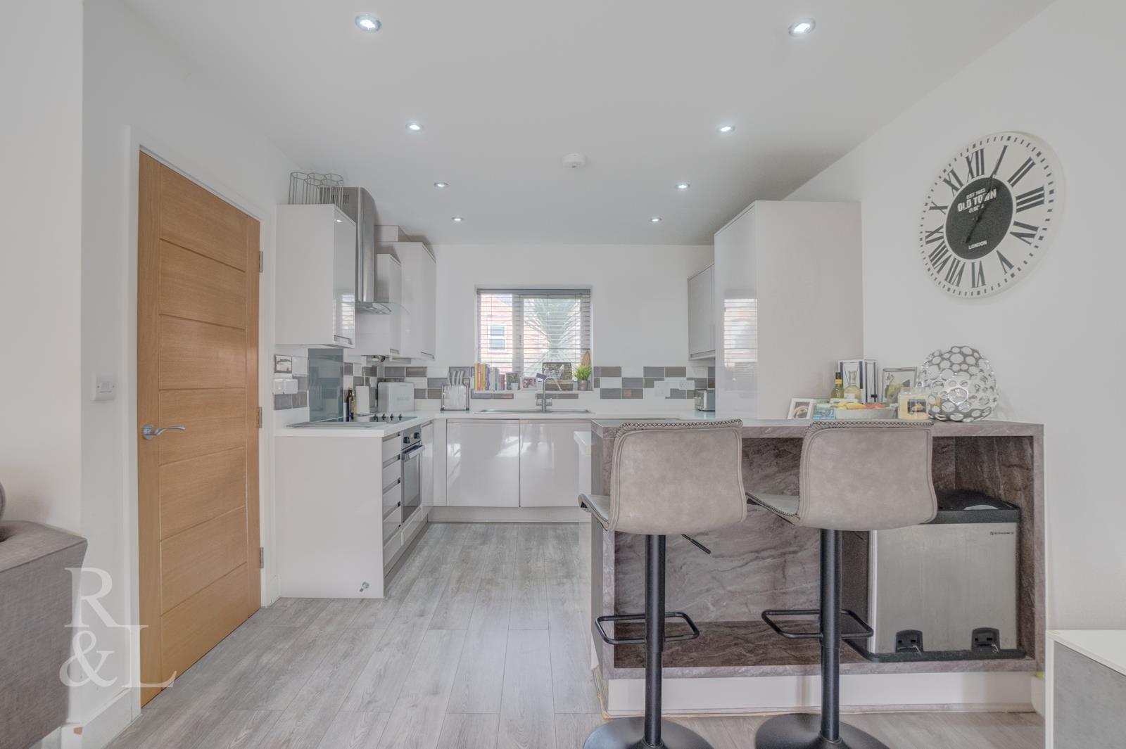 Property image for West Place Court, West Bridgford, Nottingham