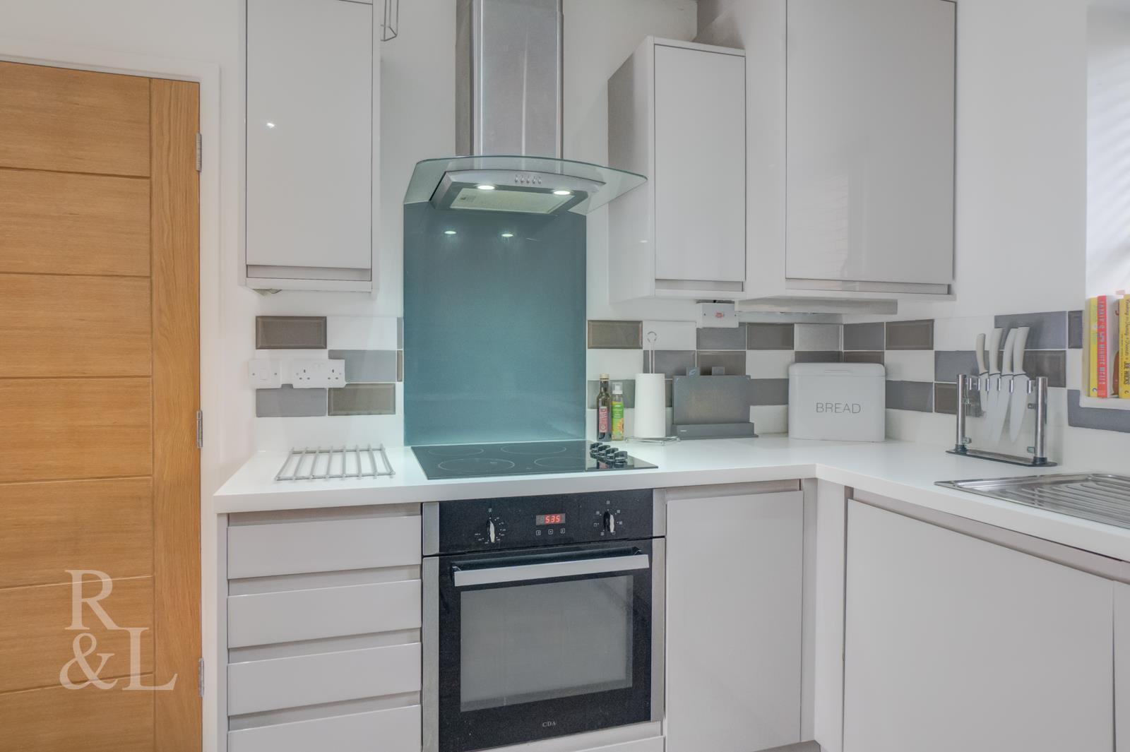 Property image for West Place Court, West Bridgford, Nottingham