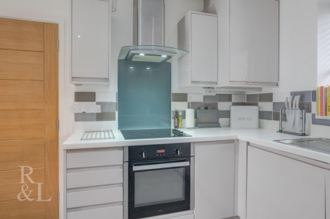 Property thumbnail image for West Place Court, West Bridgford, Nottingham