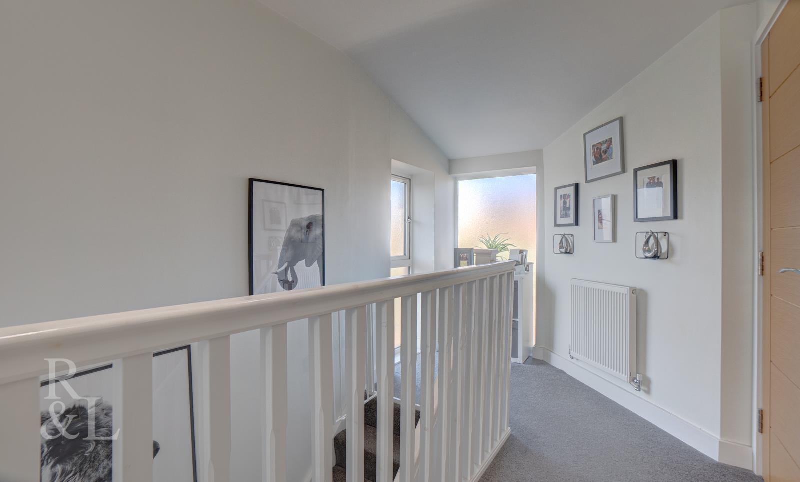 Property image for West Place Court, West Bridgford, Nottingham
