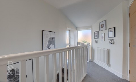 Property thumbnail image for West Place Court, West Bridgford, Nottingham