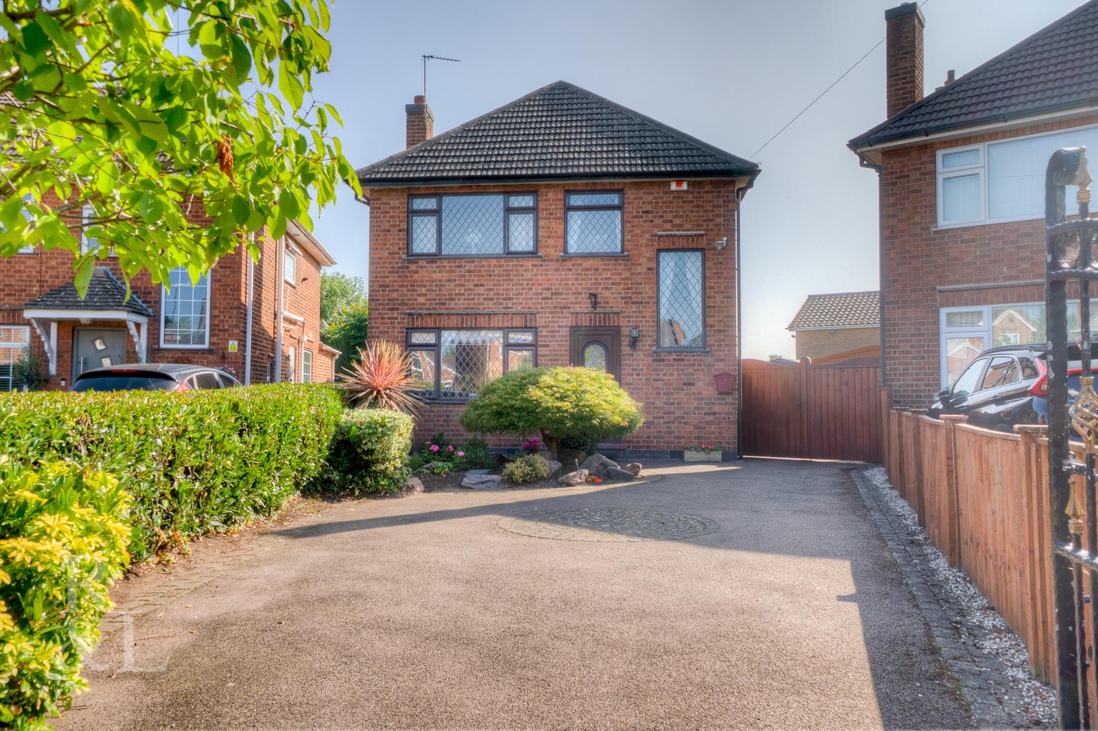 Property image for Whitfield Close, Nottingham
