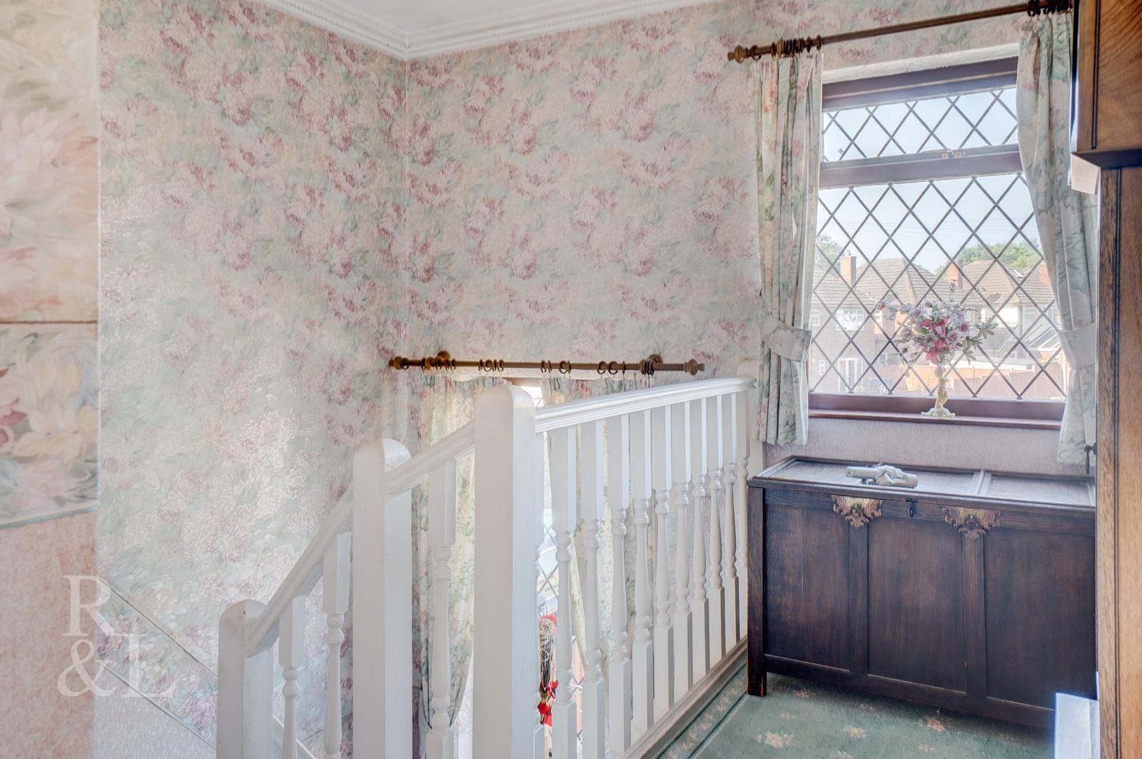 Property image for Whitfield Close, Nottingham