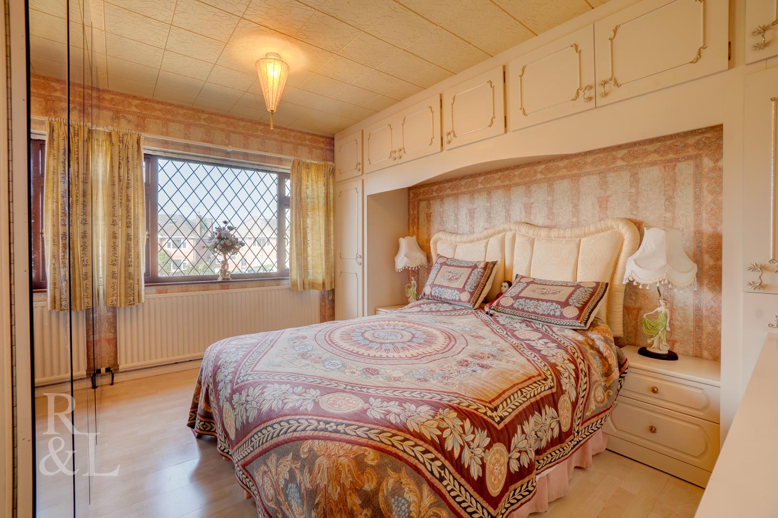 Property image for Whitfield Close, Nottingham