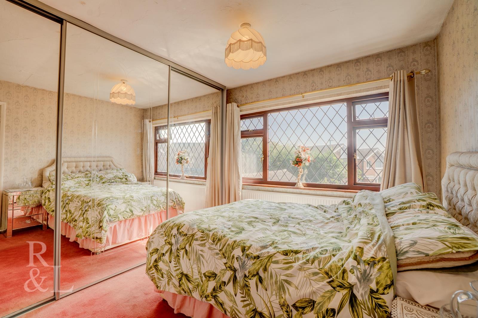 Property image for Whitfield Close, Nottingham