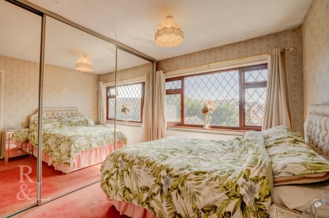 Property thumbnail image for Whitfield Close, Nottingham