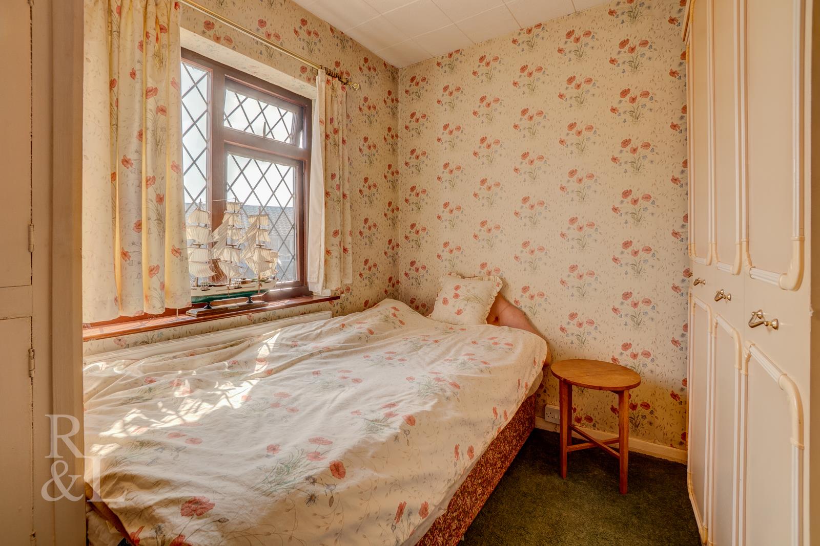 Property image for Whitfield Close, Nottingham