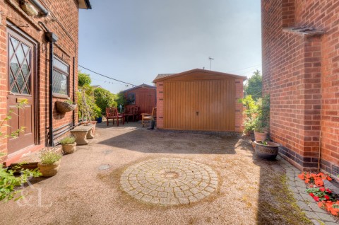 Property thumbnail image for Whitfield Close, Nottingham