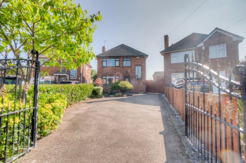 Property thumbnail image for Whitfield Close, Nottingham