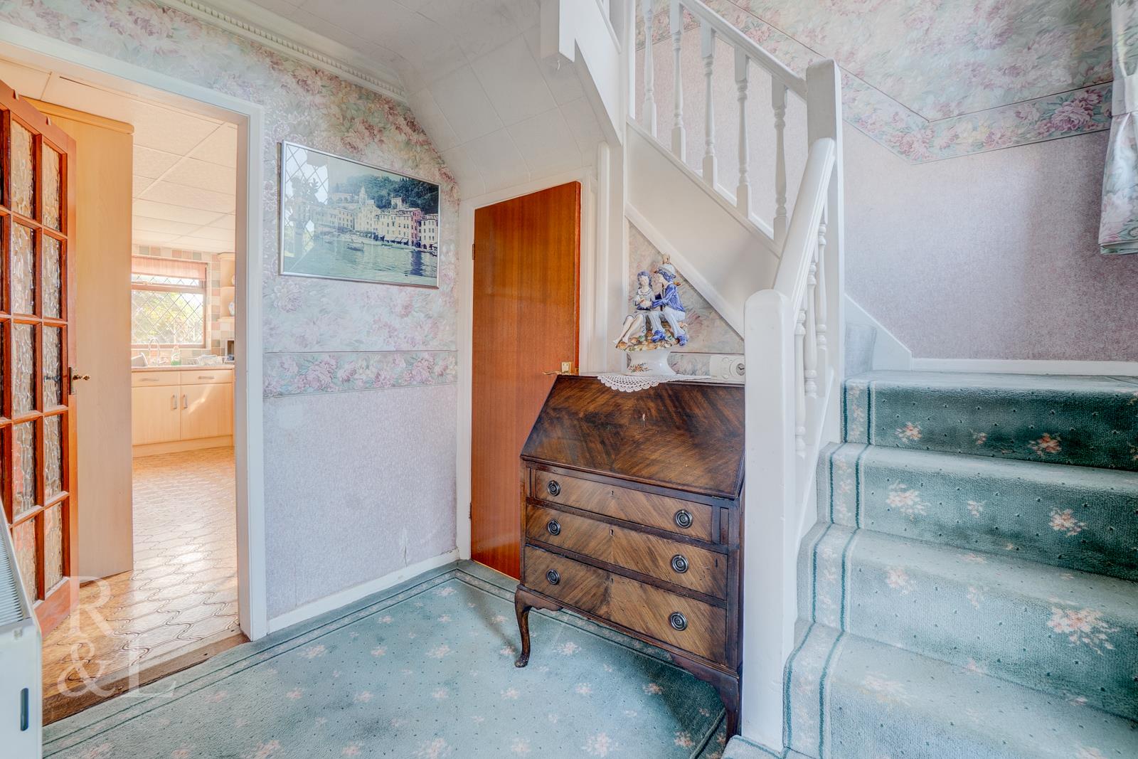 Property image for Whitfield Close, Nottingham