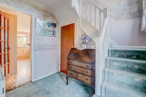 Property thumbnail image for Whitfield Close, Nottingham