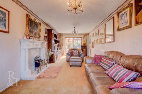 Property thumbnail image for Whitfield Close, Nottingham