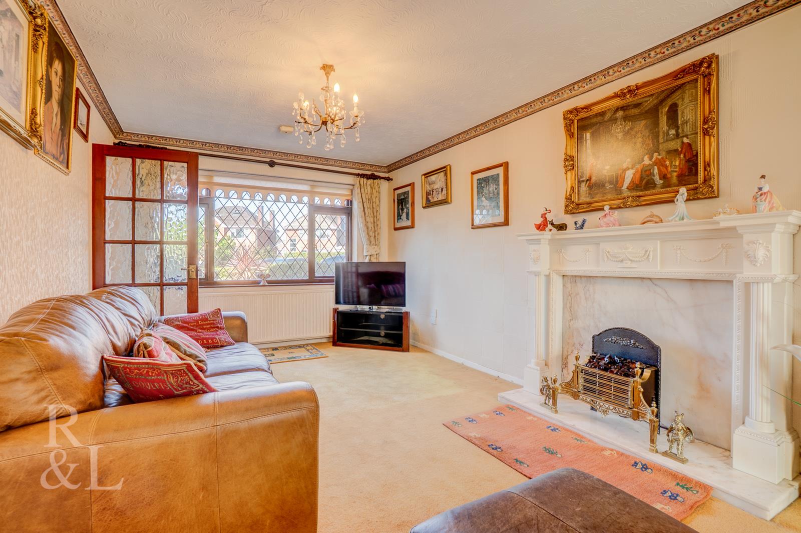 Property image for Whitfield Close, Nottingham