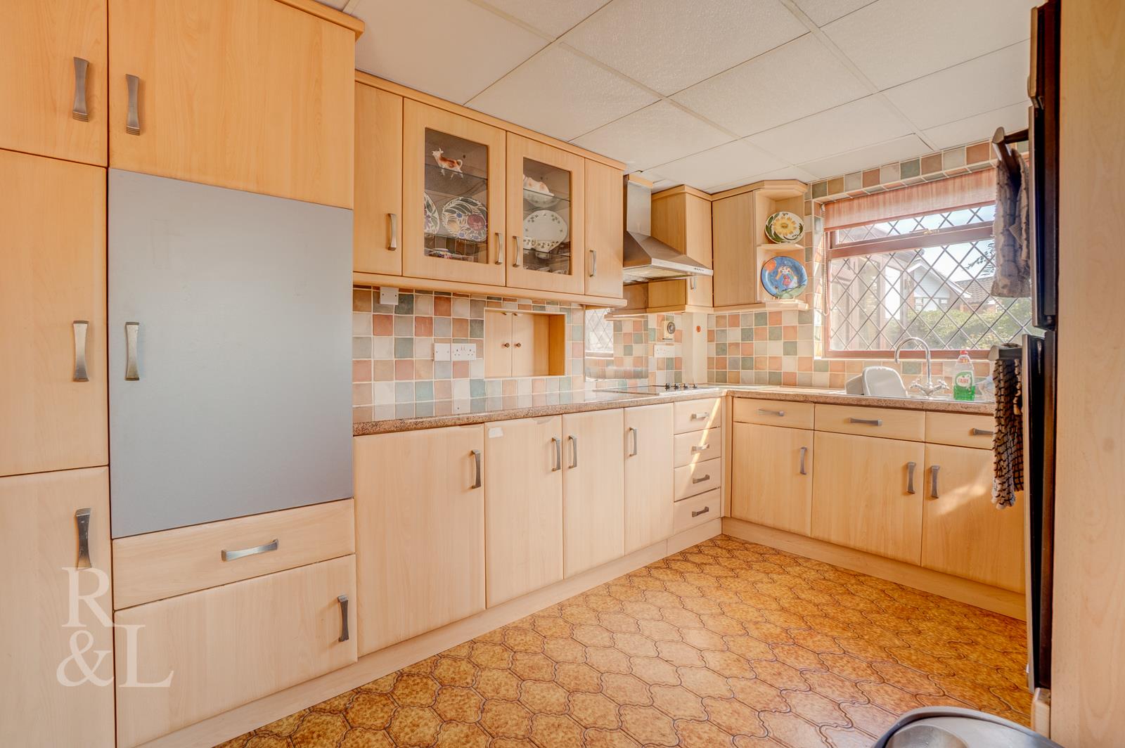 Property image for Whitfield Close, Nottingham