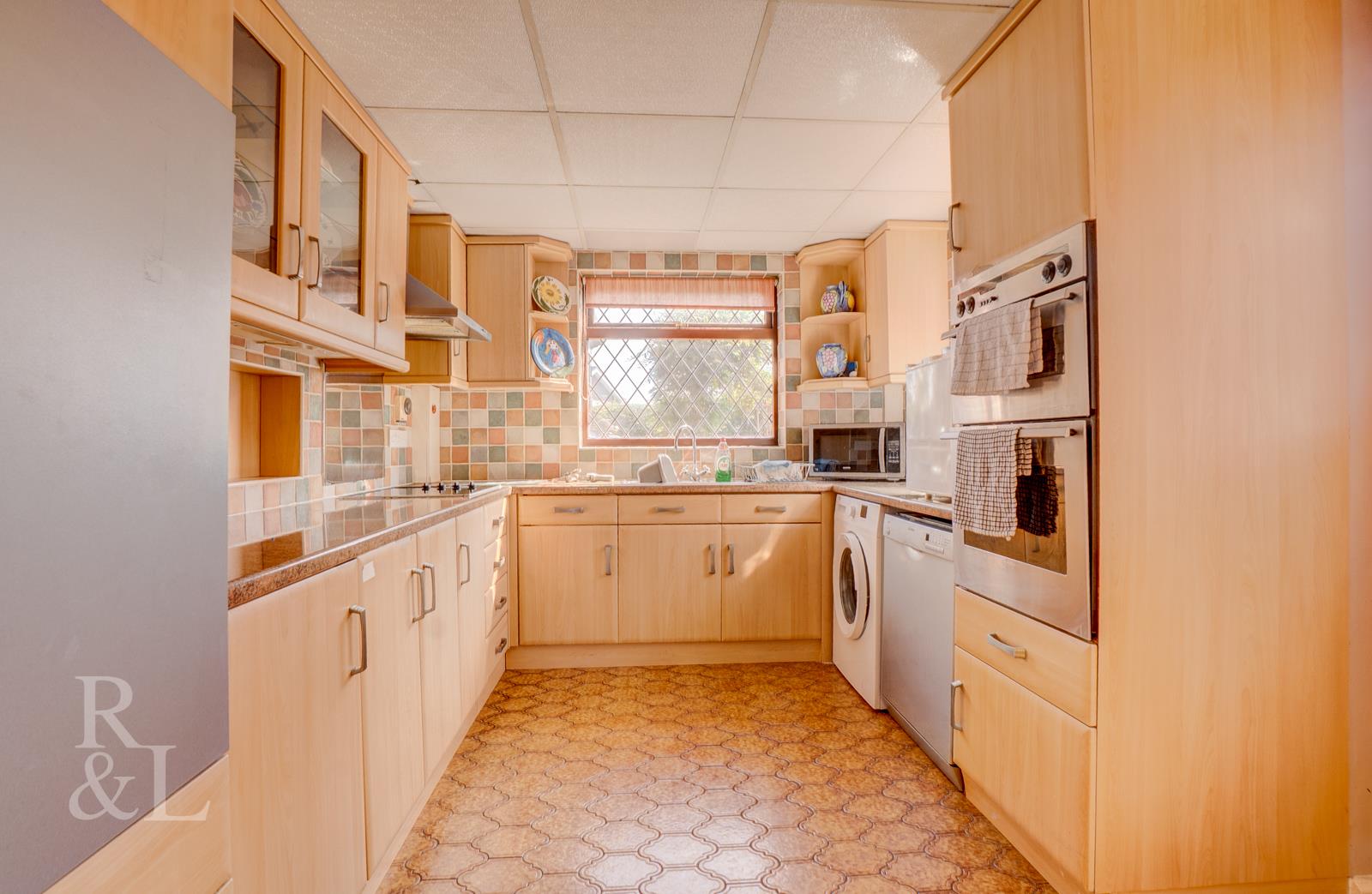 Property image for Whitfield Close, Nottingham