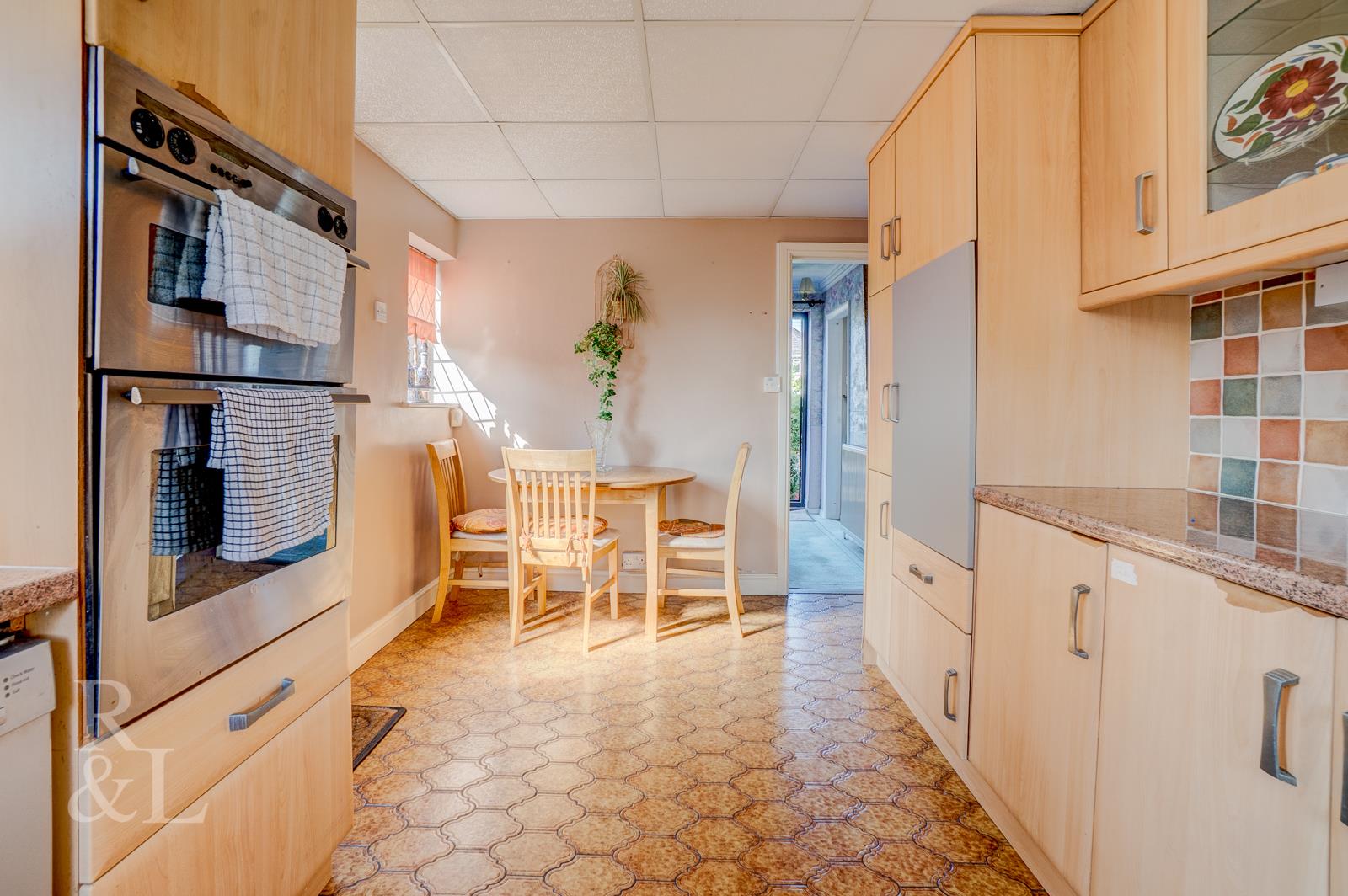 Property image for Whitfield Close, Nottingham