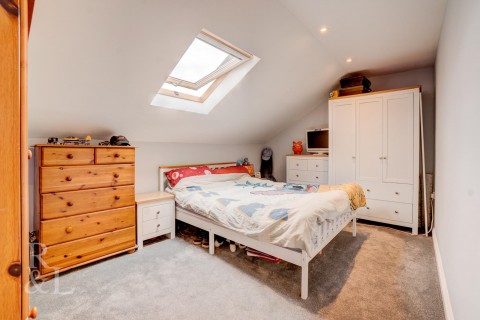 Property thumbnail image for Beech Avenue, Keyworth, Nottingham