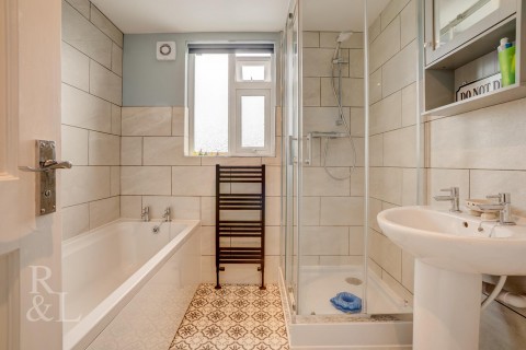 Property thumbnail image for Beech Avenue, Keyworth, Nottingham