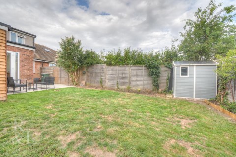 Property thumbnail image for Beech Avenue, Keyworth, Nottingham