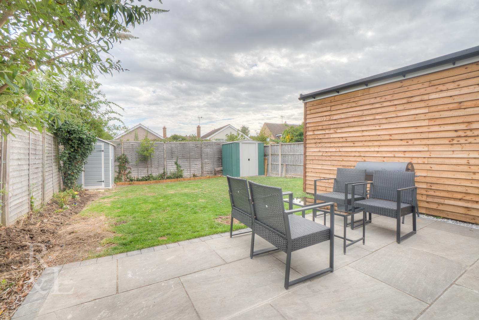 Property image for Beech Avenue, Keyworth, Nottingham