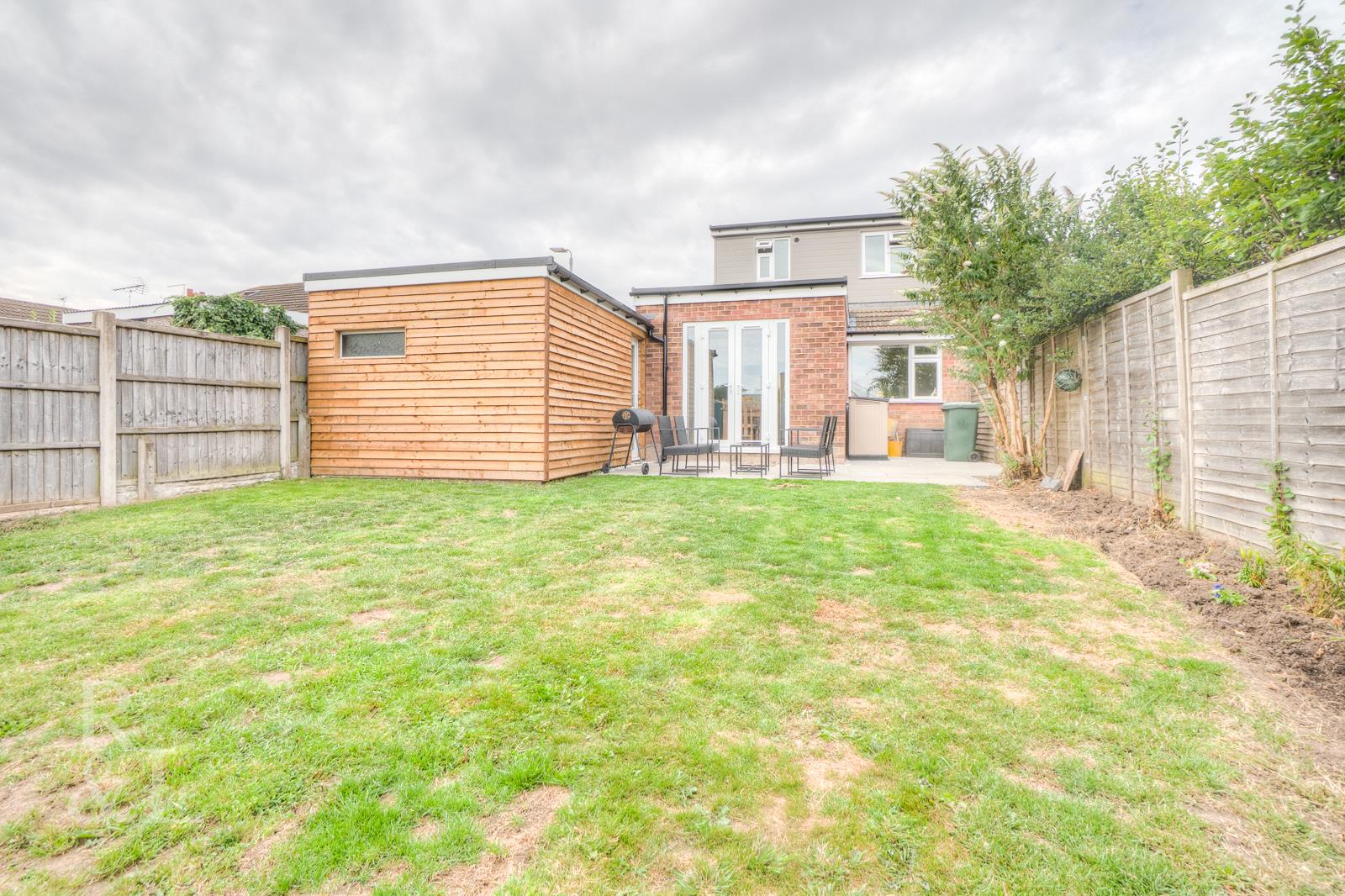 Property image for Beech Avenue, Keyworth, Nottingham